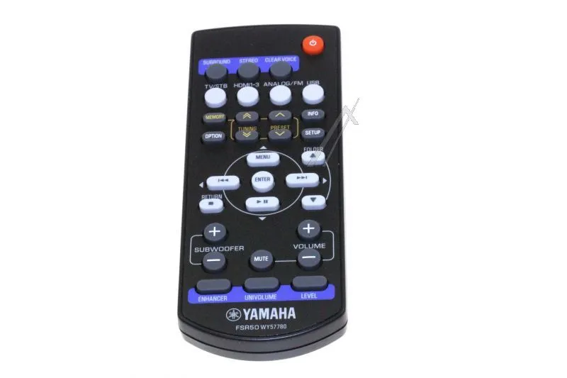 DALJINSKI YAMAHA WY577800 - 