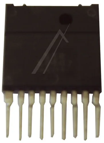 STRS6707 IC KOLO - 