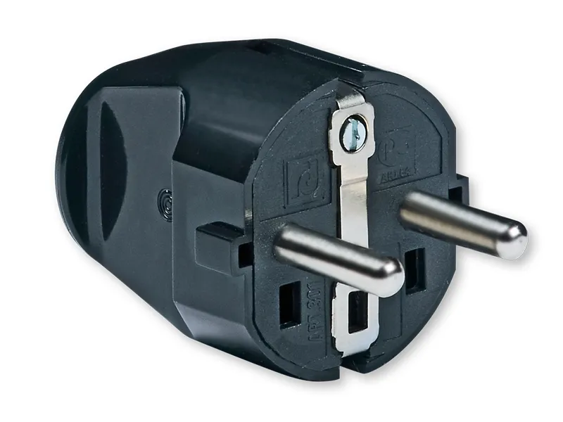 ŠUKO UTIKAČ 301.13 - 