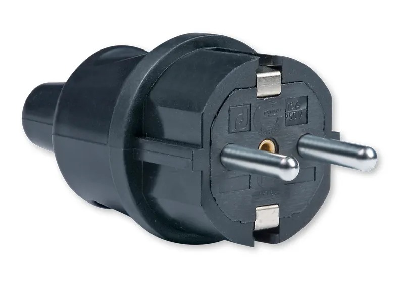 ŠUKO UTIKAČ 306.13 - 