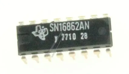 SN16862 IC KOLO - 