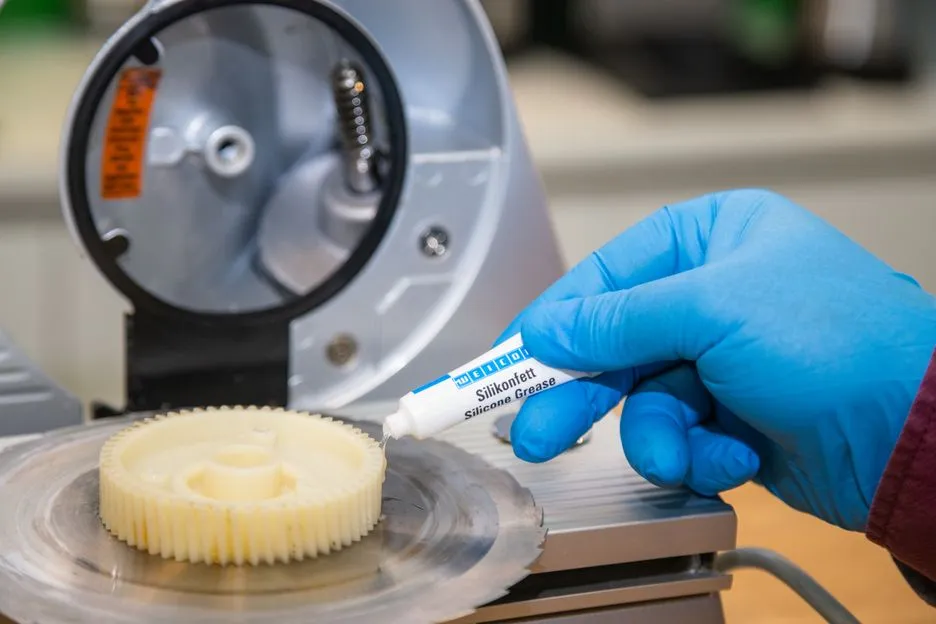 SILIKONSKA MAST 5g - 