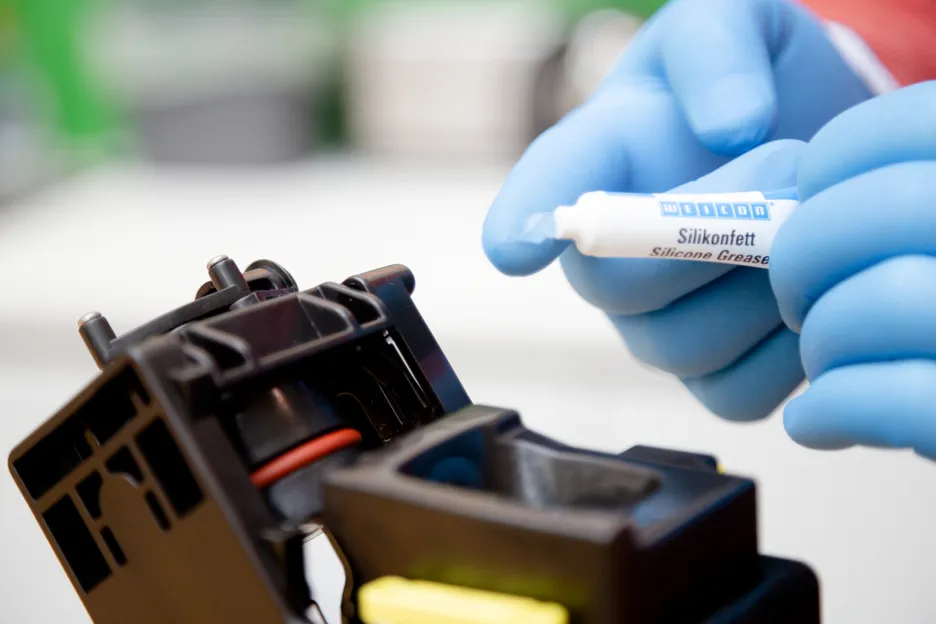 SILIKONSKA MAST 5g - 