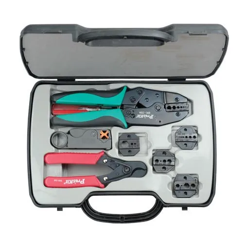 SET ALAT 6PK-330K - 