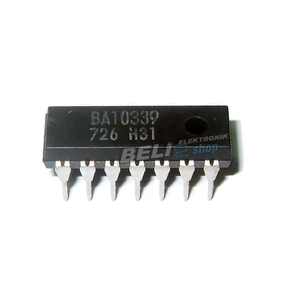 BA10339 IC KOLO - 