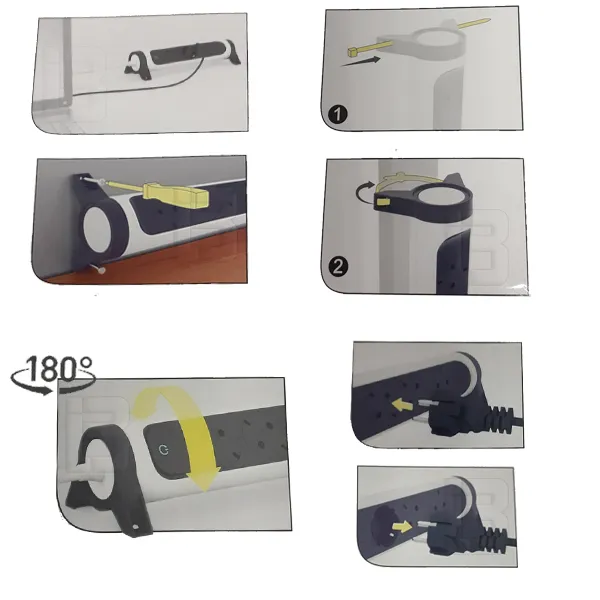 RAZVODNIK 3UTC-694535 - 