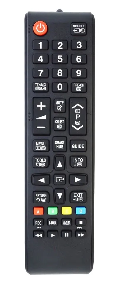 DALJINSKI SAMSUNG 59-01199 - daljinski upravljač za samsung tv