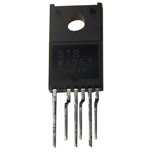 STRW6253 IC KOLO - 