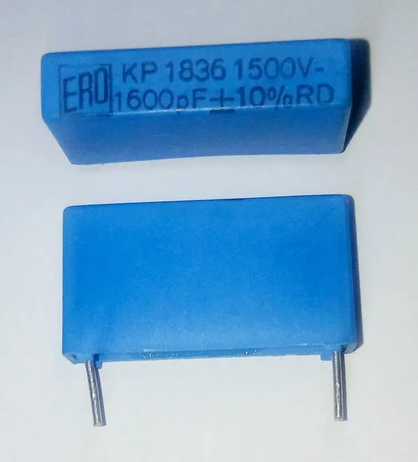 C1.6NF1500V - 