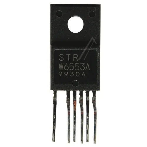 STRW6553A IC KOLO - 