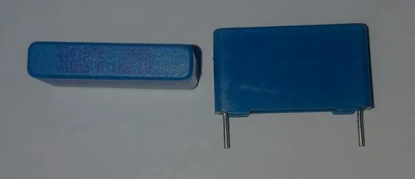 C8.5NF1600V - 