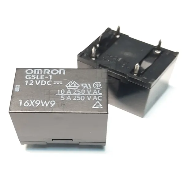 RELE G5LE-1DC12 - 