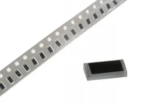 1.0W1.0K-2512 OTPORNIK - 
