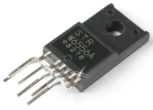 STRW6556 IC KOLO - 