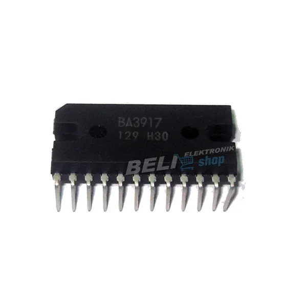 BA3917 IC KOLO - 
