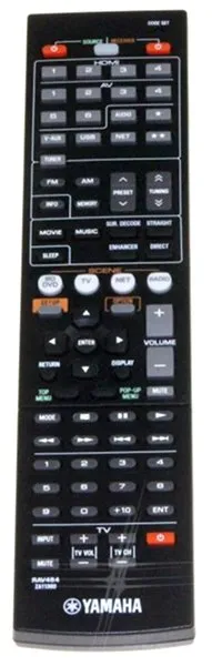 DALJINSKI YAMAHA RAV464 - 