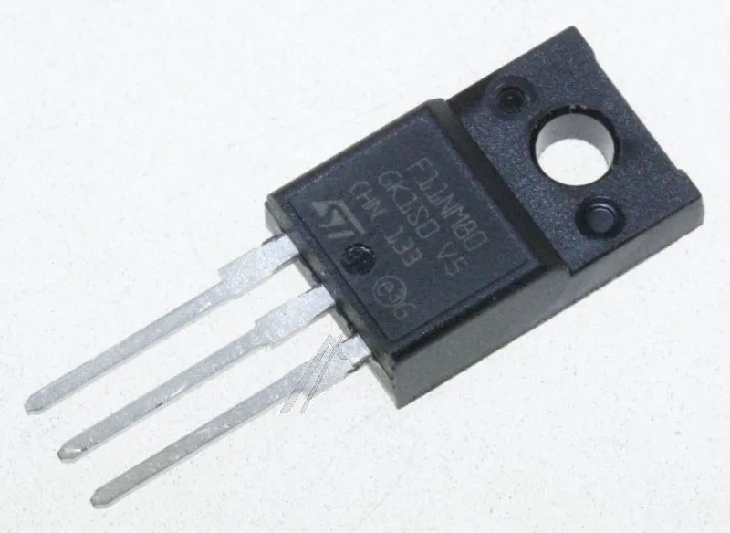 STF11NM80 TRANZISTOR - 