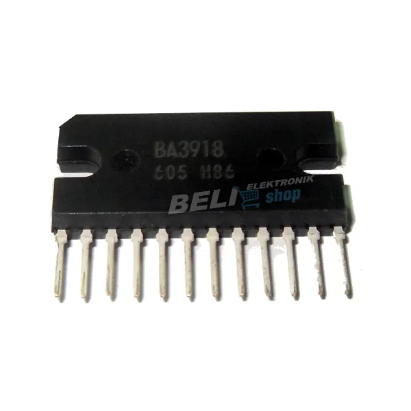 BA3918 IC KOLO - 