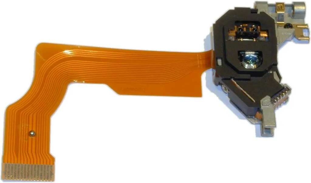 KSS-542A LASER - 