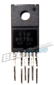 STRW6756 IC KOLO - 
