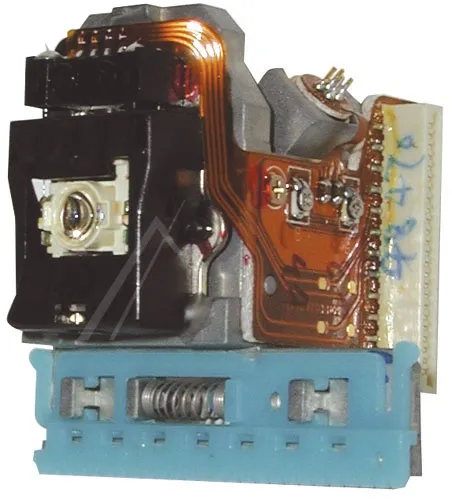 SOH-DS2A LASER - 
