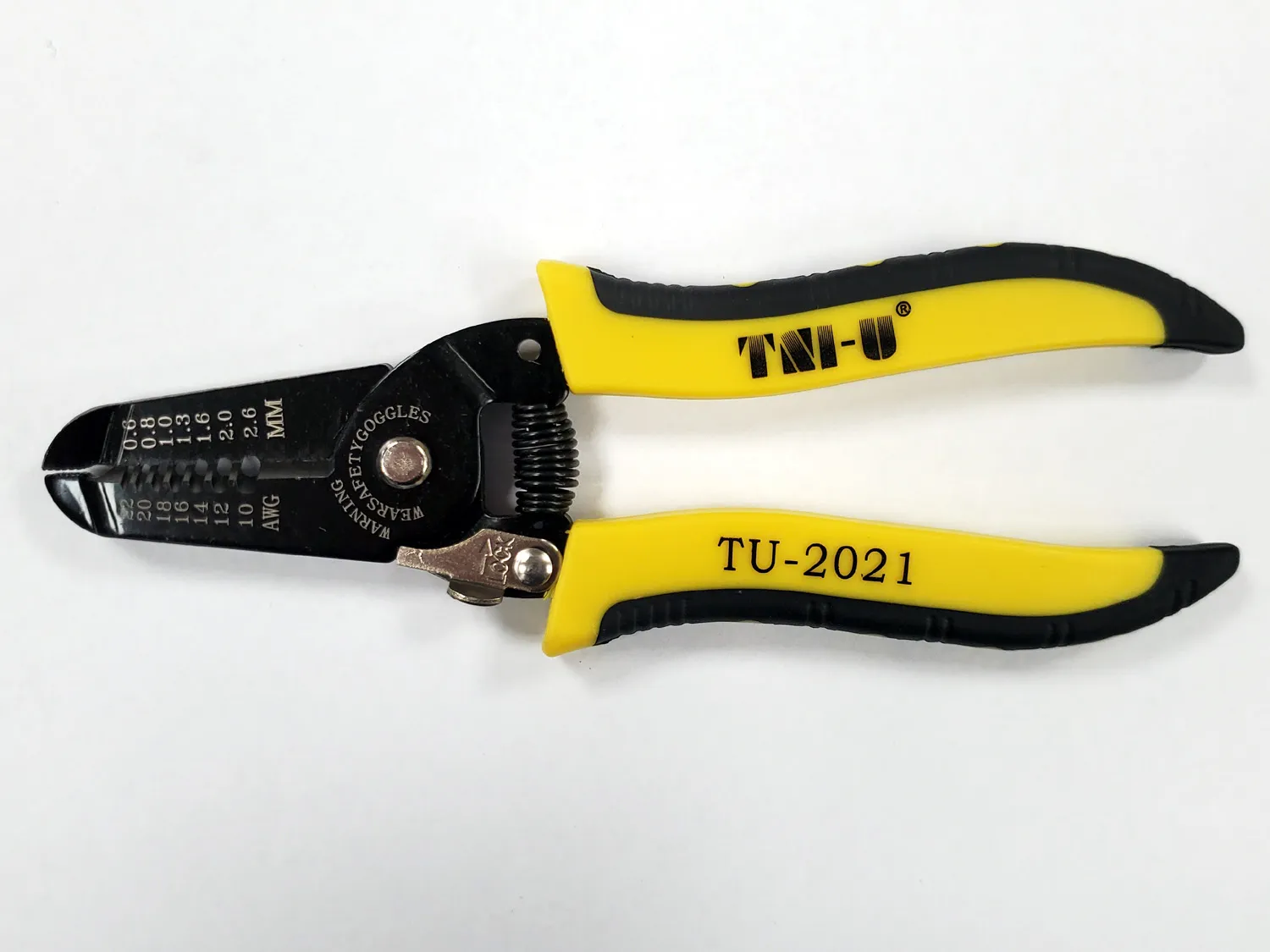 KLEŠTA TU-2021 BLANKER - klešta-za-blankiranje