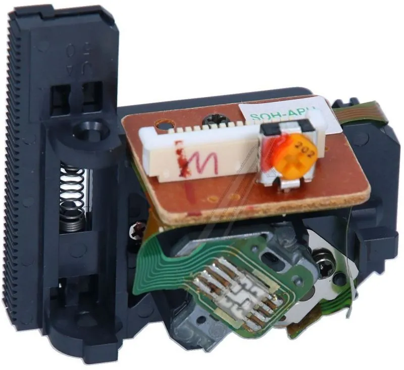SOH-AP LASER - 
