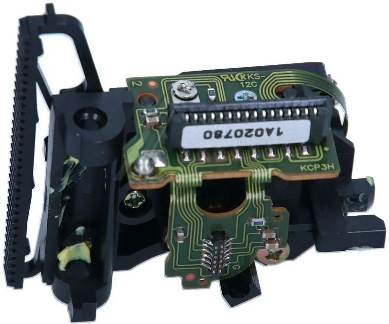 KCP-3H LASER - 