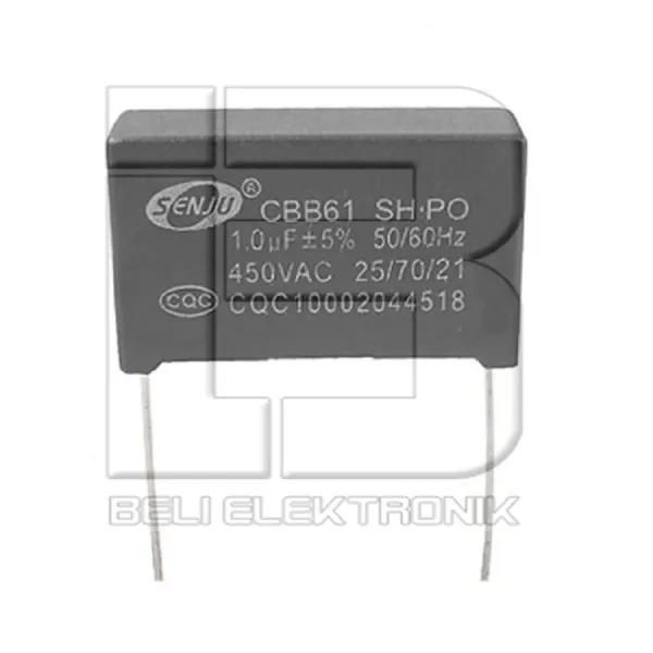 C1.0MF450V-CBB61 - 