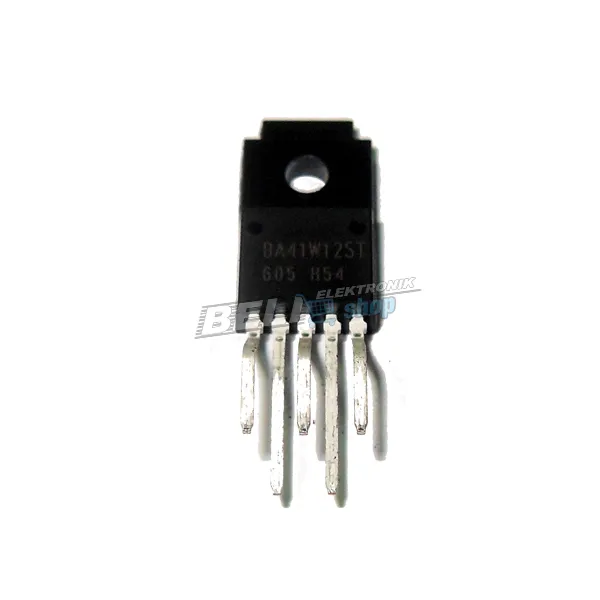 BA41W12ST-V5 IC KOLO - 