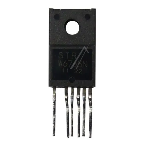 STRW6853 IC KOLO - 