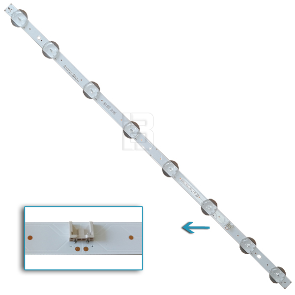 LED BAR-LG32HDS - pozadisnko osvetljenje lg