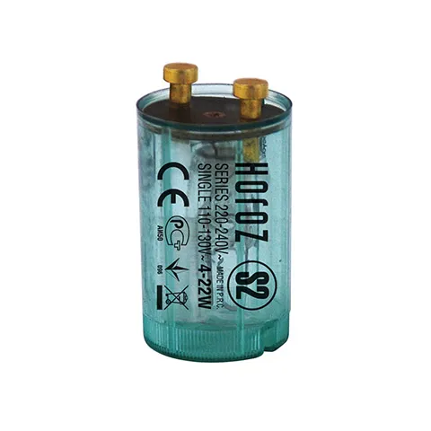 STARTER HL 4-22W - 