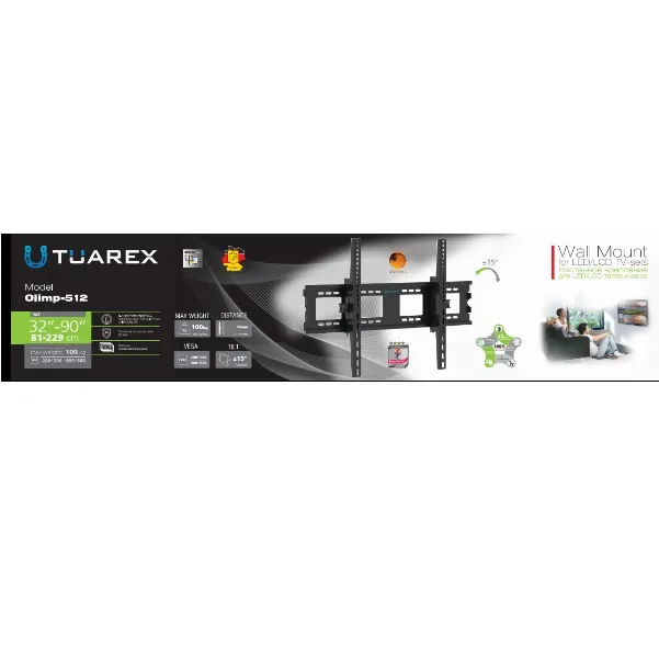 TV NOSAČ OLIMP-512 32-90 - 