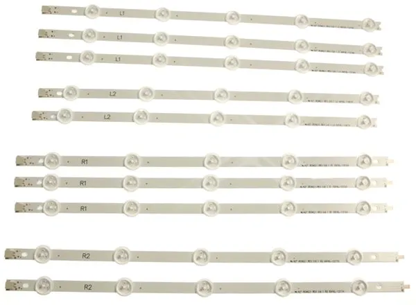 LED BAR-LG42RL10 - pozadinsko osvetljenje za lg tv