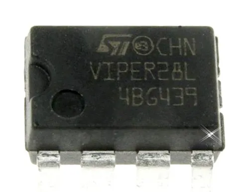 VIPER28LN IC KOLO - 