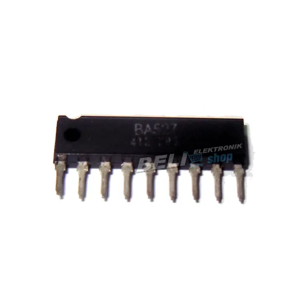 BA527 IC KOLO - 
