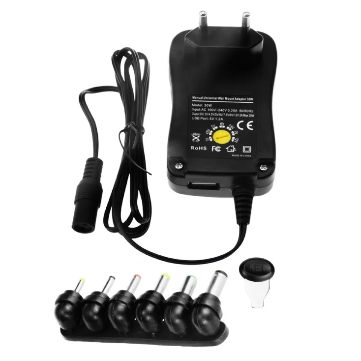 ISPRAVLJAČ UIS-30USB - 