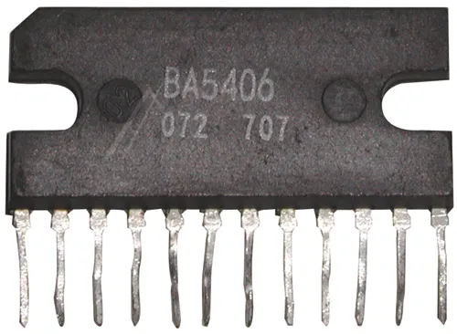 BA5406 IC KOLO - 