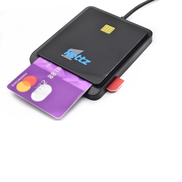 SMART CR-K1000B - 