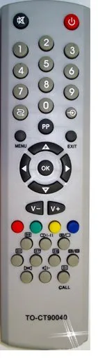 DALJINSKI TOSHIBA CT90040