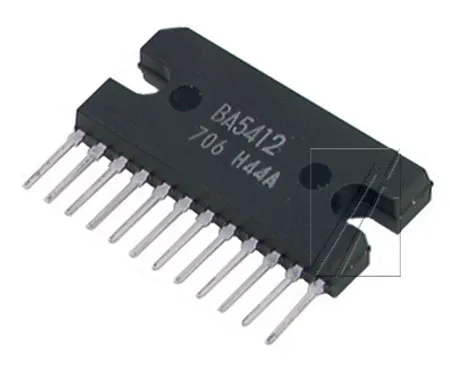 BA5412 IC KOLO - 
