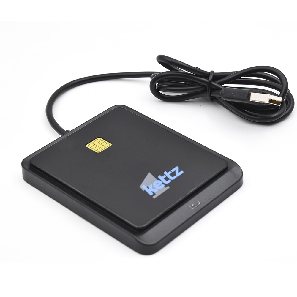 SMART CR-K1000B - 