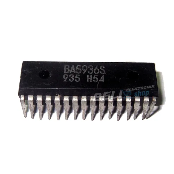 BA5936S IC KOLO - 