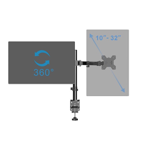 MONITOR NOSAČ NM-K233 - 