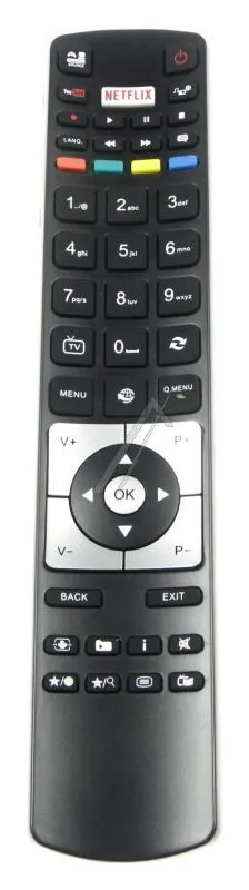 DALJINSKI VESTEL RC5118 - 