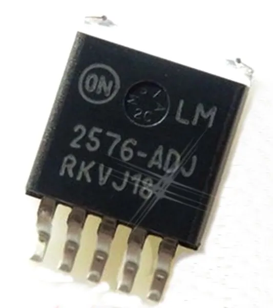 LM2576D2T-ADJ IC KOLO - 