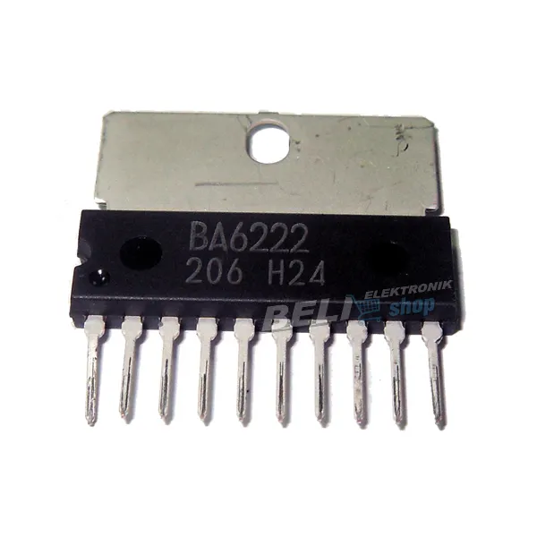 BA6222 IC KOLO - 