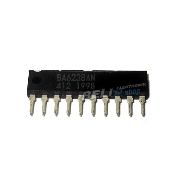 BA6238AN IC KOLO - 