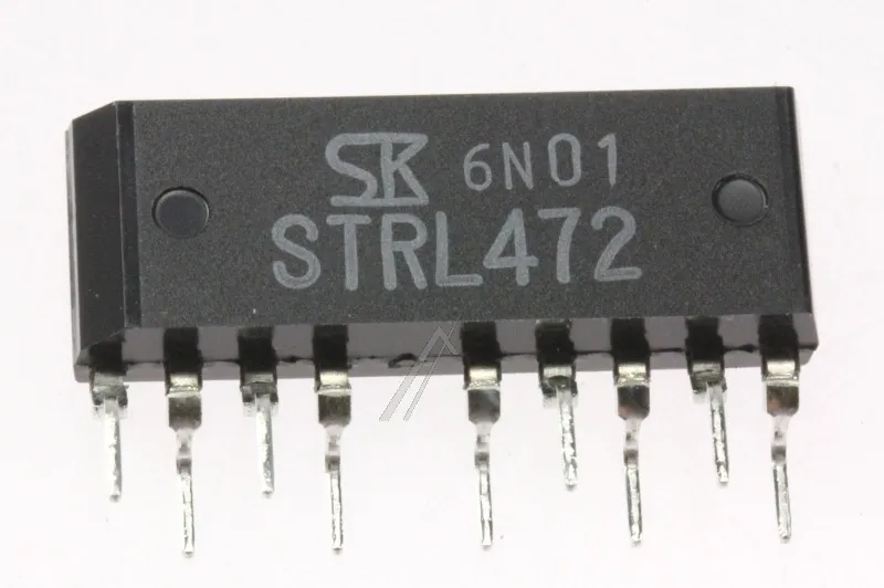 STRL472 IC KOLO - 